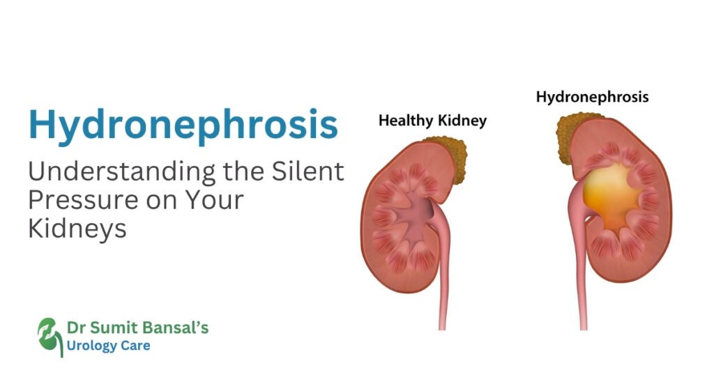 Hydronephrosis: Understanding the Silent Pressure on Your Kidneys