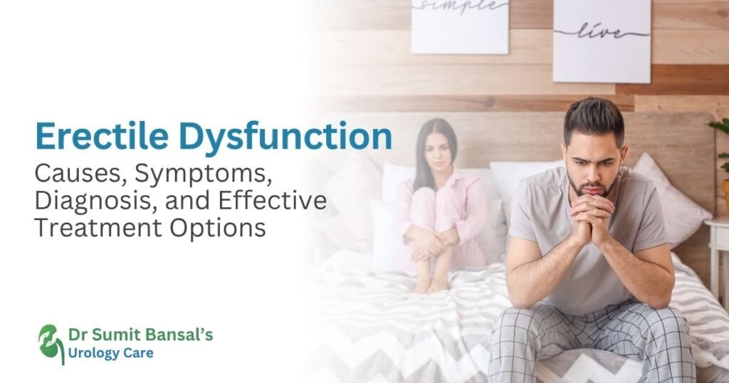 Erectile Dysfunction