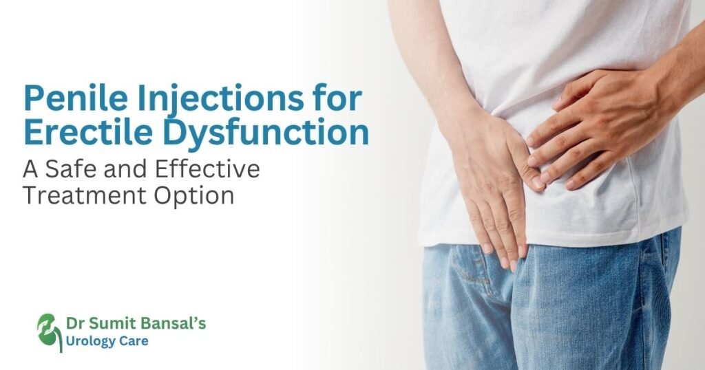 Penile Injections for Erectile Dysfunction (1)